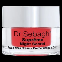 SUPREME NIGHT SECRET 50ML