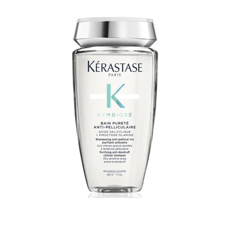 SYMBIOSE BAIN PURETÉ