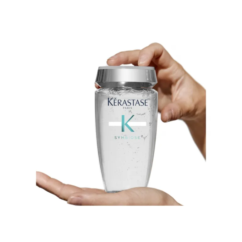 SYMBIOSE BAIN PURETÉ