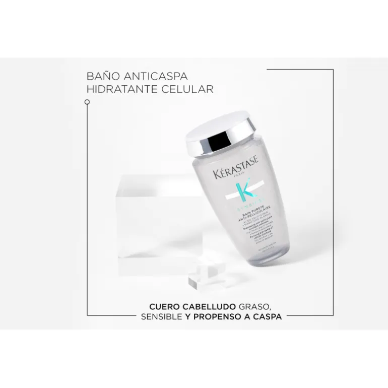 SYMBIOSE BAIN PURETÉ