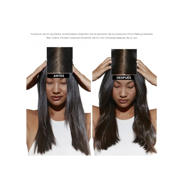 SYMBIOSE BAIN PURETÉ