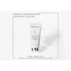 SYMBIOSE FONDANT APAISANT ESSENTIEL