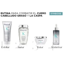 SYMBIOSE MASQUE REGENERANT ESSENTIEL