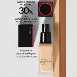 Synchro Skin Self Refreshing Foundation