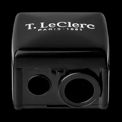 TAILLE CRAYON PROFESSIONNEL DOUBLE