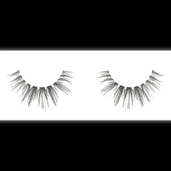 TAILORED LASHES ALMOND EYES