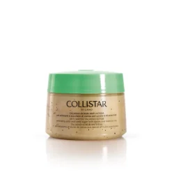 Talasso-Scrub  Drenante - Exfoliante Corporal