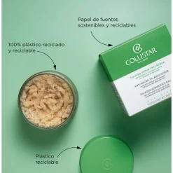 Talasso-Scrub  Drenante - Exfoliante Corporal