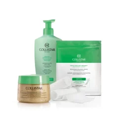 Talasso-Scrub  Drenante - Exfoliante Corporal