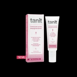 TANIT CREMA DE NOCHE DESPIGMENTANTE 50ML