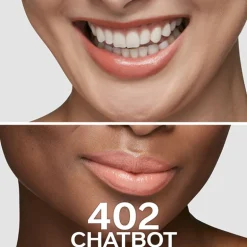 Technosatin Gel Lipstick