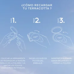 Terracotta En Plein Soleil Polvos Bronceadores Edición Limitada