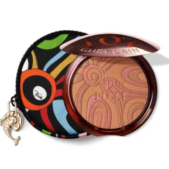 Terracotta Marmo Sun Los Polvos Bronceadores Edición Limitada