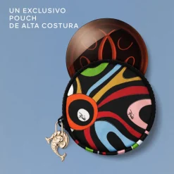 Terracotta Marmo Sun Los Polvos Bronceadores Edición Limitada