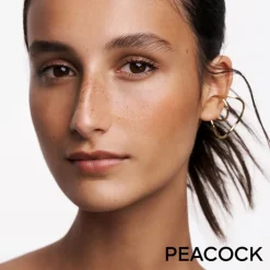 Terracotta Peacock Polvos Bronceadores Edición Limitada