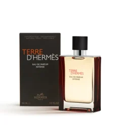 Terre d'Hermès Eau de Parfum Intense