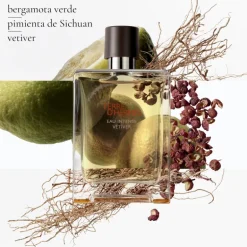 TERRE D'HERMÈS EAU INTENSE VÉTIVER EAU DE PARFUM