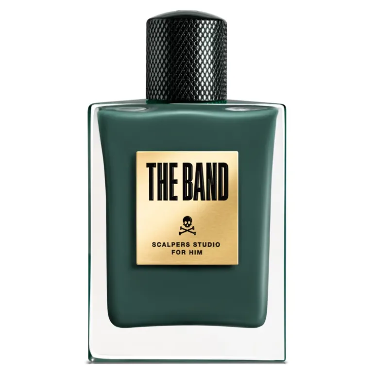 The Band Him Eau de Parfum