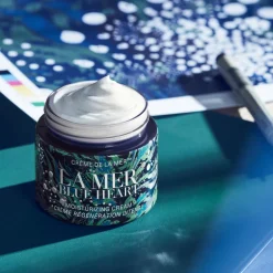 THE BLUE HEART DE CRÈME DE LA MER EDICIÓN LIMITADA 60 ML