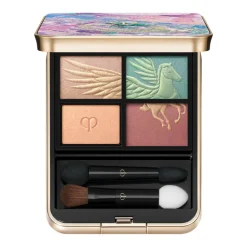 The Eye Color Quad 502 Edición Limitada