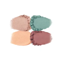 The Eye Color Quad 502 Edición Limitada