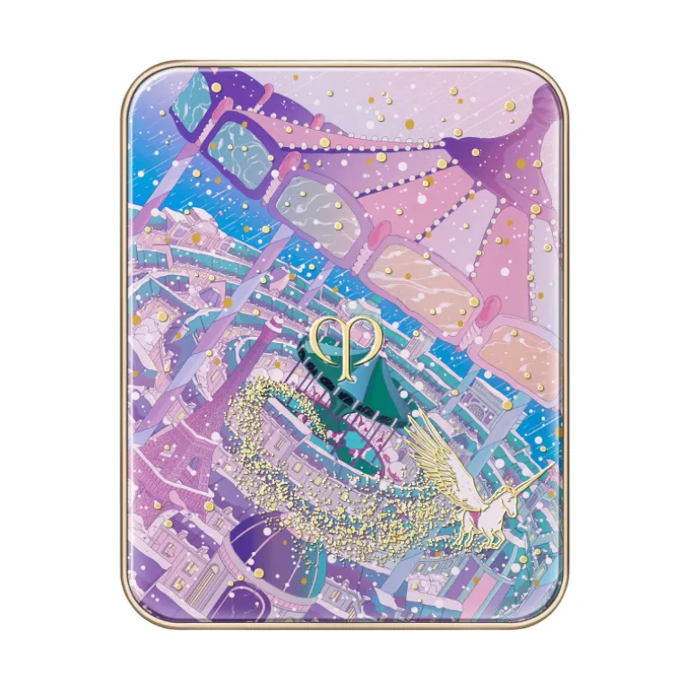 The Eye Color Quad 502 Edición Limitada