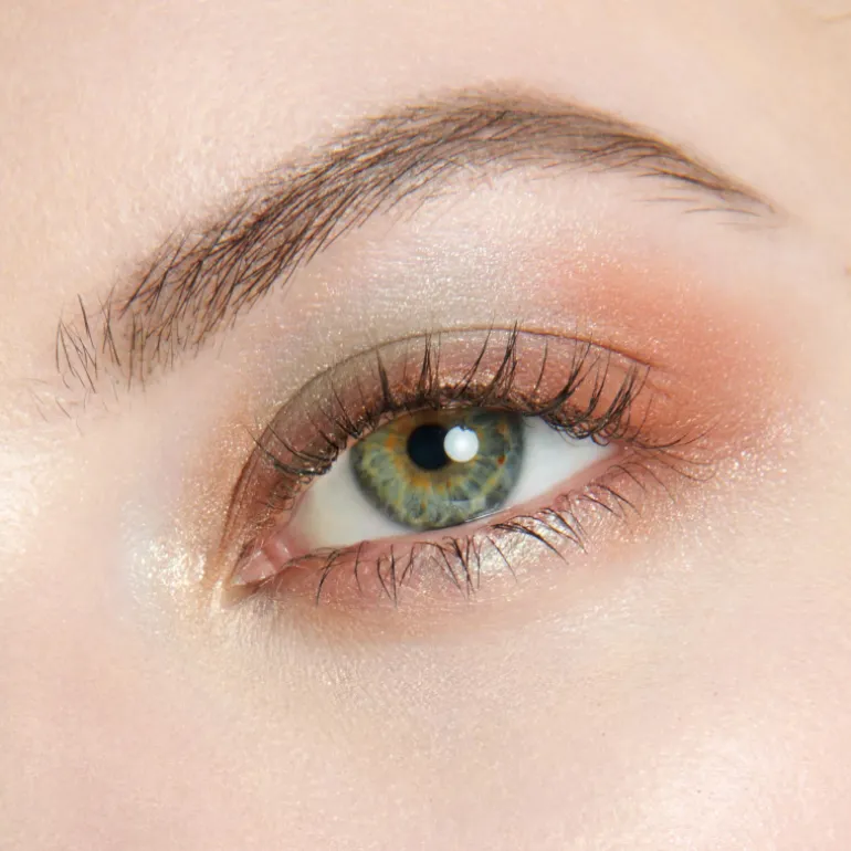 The Eye Color Quad 502 Edición Limitada