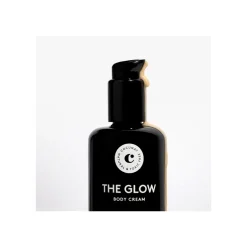The Glow Body Cream