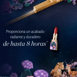 The Lipstick 527 Edición Limitada