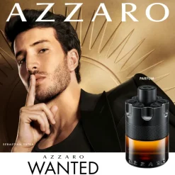 The Most Wanted Parfum 100 ml