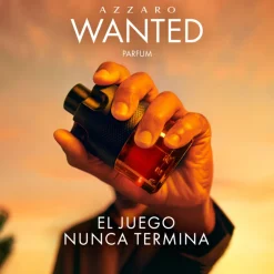 The Most Wanted Parfum Vaporizador 50 ml