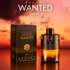 The Most Wanted Parfum Vaporizador 50 ml