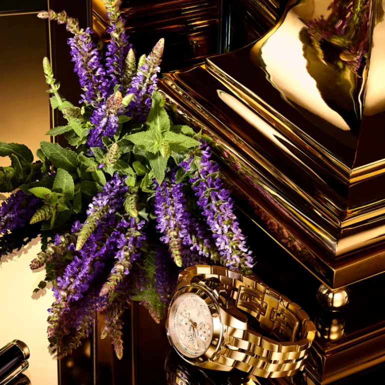 The One for Men Gold Eau de Parfum Intense