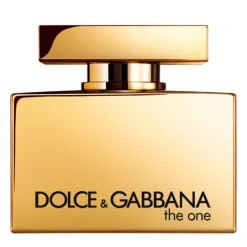 The One Gold Eau de Parfum Intense