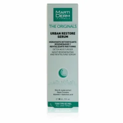 THE ORIGINALS URBAN RESTORE SERUM 30ML