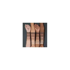 THE PURE NUDE PALETA DE SOMBRAS DE OJOS