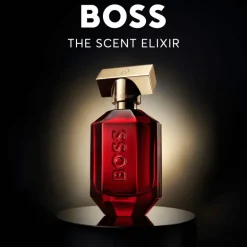 The Scent Elixir Parfum Intense para Mujer