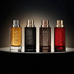 The Scent Elixir Parfum Intense para Hombre