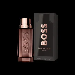 The Scent Parfum para Hombre