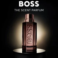 The Scent Parfum para Hombre
