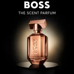 The Scent Parfum para Mujer