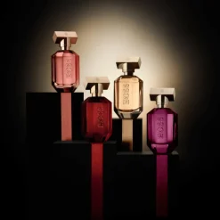 The Scent Parfum para Mujer