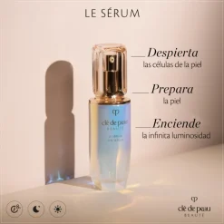 THE SERUM EDICIÓN LIMITADA