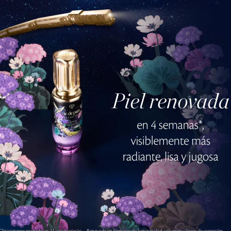 The Serum Edición Limitada