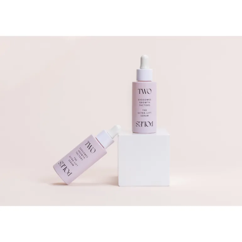 The Ultra-Lift Serum