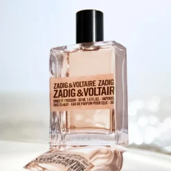 THIS IS HER! VIBES OF FREEDOM EAU DE PARFUM