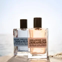 THIS IS HIM! VIBES OF FREEDOM EAU DE TOILETTE