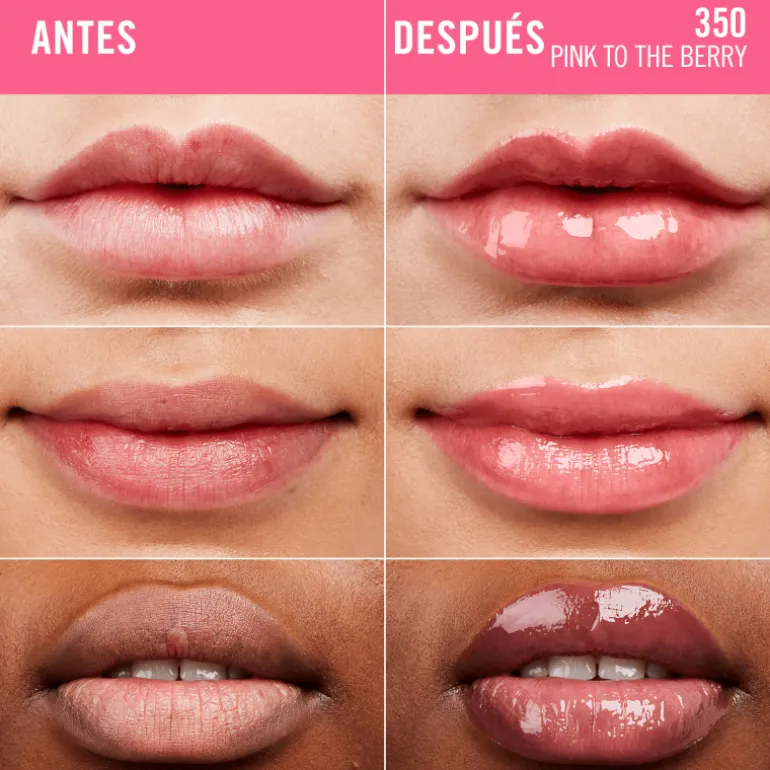 Thrill Seeker Glassy Gloss