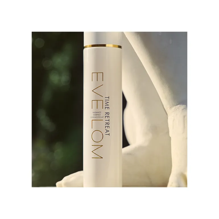 TIME RETREAT RADIANCE ESSENCE
