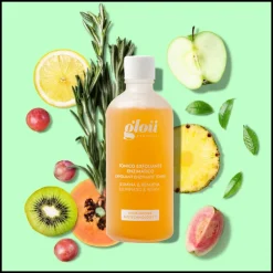 Tónico Exfoliante Enzimático